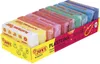 JOVI 70/10S JOVI Knete PLASTILINA farbsortiert, 10 Farben Podgląd zdjęcia produktu 1