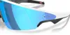 Occhiali da sole Oakley 0W8001-80010652 da Unisex Anteprima dell’immagine prodotto 8
