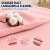 Komfortec Jersey Spannbettlaken 180x200 cm, 100% Baumwolle, Produktbild-Vorschau 3