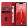 Handyhülle für Huawei Mate 20 Lite Kunstleder Flip Cover Produktbild-Vorschau 2