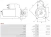 C-Max 1.8 TDCi, Focus 1.8 TDCi, Focus 1.8 TDCi C-Max, Náhled obrázku produktu 10