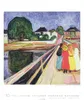 Edvard Munch Edition Kalender 2027 Produktbild-Vorschau 5