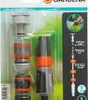 GARDENA Gartenschlauchverbinder Grundausstattung Produktbild-Vorschau 23