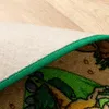 Steffensmeier Kinderteppich Buddy Rechteckig | Kinderzimmer Produktbild-Vorschau 5