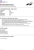 Goobay 50447 Cavo in fibra ottica, 2 m, nero - spina Anteprima dell’immagine prodotto 6