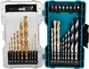Makita E-07032 Set d'embouts et de forets 27 pces. Phillips Voir les images du produit 1