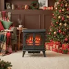 Classic Fire Classic Fire Electric Sfeerhaard Narvik - Náhľad obrázku produktu 8