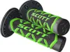 Scott Motocross Griffe Diamond , Grün Schwarz Produktbild-Vorschau 1