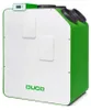 Filtre Alapure F7/G4, compatible avec les modèles Ducobox Voir les images du produit 2