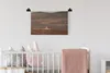 MuchoWow® Wandteppich Wandbehang Fuchs - Tiere - Wüste Produktbild-Vorschau 2