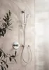 Duravit barre de douche, 700 mm, UV0600003010 Voir les images du produit 2