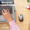 Trust Yuki mouse silenzioso senza fili con batteria per Anteprima dell’immagine prodotto 5