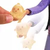 Disney Wish HPX26, Modepuppe, Weiblich, 3 Jahr(e), Mädchen, Produktbild-Vorschau 11
