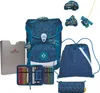 DerDieDas ErgoFlex Easy Blue Speed Schulranzen Set 5tlg. Produktbild-Vorschau 12