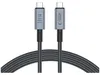 Tech-Protect Ultraboost Max Usb 4.0 8K 40Gbps Type-C Cable Podgląd zdjęcia produktu 1