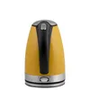 Orava VK-3217, 1,7 L, 2000 W, Žltá, Nerezová oceľ, Náhľad obrázku produktu 5