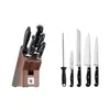 WMF bloc à couteaux équipé SPITZENKLASSE P 6pcs 1892159992 Voir les images du produit 2