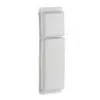 Parafango piatto in PVC 610 mm, 1 pezzo Anteprima dell’immagine prodotto 2