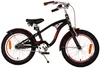 Volare Miracle Cruiser Kinderfahrrad - Jungen - 16 Zoll - Produktbild-Vorschau 2
