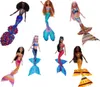 Disney Princess HLX18, Modepuppe, Weiblich, 3 Jahr(e), Produktbild-Vorschau 2