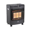 Gasheizofen Infrarot Daris Sannover 4200 W Produktbild-Vorschau 1