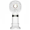 3-in-1 Handventilator, Tragbarer Mini Ventilator mit Produktbild-Vorschau 1