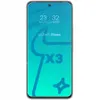 3x Szkło + szybka na aparat BIZON Clear 2 Pack do Pixel 8 Produktbild-Vorschau 3