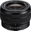 Sony FE 28-60 mm F4-5.6 Voir les images du produit 1