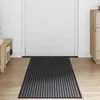 alfombrilla para puerta, color , 60 x 180 cm, polipropileno Vista previa de la imagen del producto 3