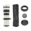 Kamera MF Super Tele-Zoomobjektiv F / 8.3-16 420-800 mm Produktbild-Vorschau 6