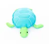 Tissu Westmann Tortue flottante bleu 82x100x15 cm Voir les images du produit 8