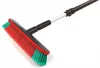 A cleaning brush with an extendable handle, shown against a white background. Náhľad obrázku produktu