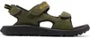 Columbia Konos Hiker 3 Strap Couleur Vert Voir les images du produit 6