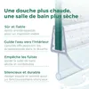 S'AFIELINA Joint de rechange Déflecteur d'eau Joint de Voir les images du produit 3