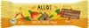 Allos Fruchtriegel Mango, Snack bars, Mango, 40 g, Produktbild-Vorschau 1