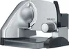 Graef SKS 500, Elektro, 3 cm, Silber, Metall, 17 cm, 170 W Produktbild-Vorschau 2