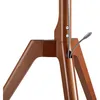 InLine 23131W, Czarny, Metal, Czarny, Metal, Orzech włoski, Podgląd zdjęcia produktu 15