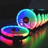 BRAINZAP 5x 120mm LED A-RGB Zestaw wentylatorów Aura Asus Podgląd zdjęcia produktu 10