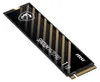 MSI Spatium M470 PRO PCIe 4.0 NVMe M.2 1TB PCI Express 4.0 Podgląd zdjęcia produktu 10