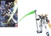 Gundam Gunpla Deathsycthe Hell EW verzia (MG 1/100) Náhľad obrázku produktu 2