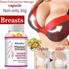 Breast Enhancement (120 Kapseln) Nahrungsergänzungsmittel, Produktbild-Vorschau 2