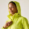 Regatta Corinne IV Regenjacke Damen Wasserdicht mit Kapuze, Produktbild-Vorschau 5