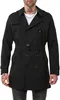 Red Bridge Herren Mantel Trenchcoat Jacke Produktbild-Vorschau 1