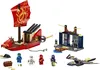 LEGO 71749 NINJAGO Vol avec le planeur volant Ninja, set Voir les images du produit 10