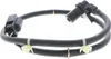 VEMO ABS Sensor Raddrehzahl Hinten für MITSUBISHI OUTLANDER Produktbild-Vorschau 8