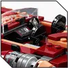 LEGO® Star Wars 75271 Luke Skywalkers Landspeeder Bausatz Podgląd zdjęcia produktu 15