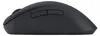Asus MD102 Wireless RF Bluetooth-Maus, 1600 DPI, grau, Produktbild-Vorschau 3