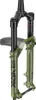 RockShox LowerLeg 29"15x110,Boost Lyrik Gloss Green, mit Produktbild-Vorschau 2