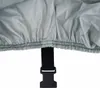 vidaXL Bootspersenning Délka 610-671 cm Šířka 254 cm Náhled obrázku produktu 6