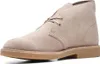 CLARKS DESERT BT EVO Marrone chiaro Anteprima dell’immagine prodotto 11